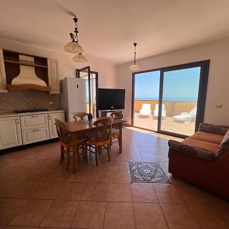 Attico Etnamare Villa Гравина ди Катания Екстериор снимка