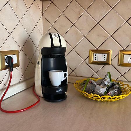 Attico Etnamare Villa Гравина ди Катания Екстериор снимка