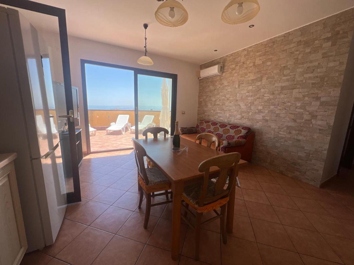 Attico Etnamare Villa Гравина ди Катания Екстериор снимка