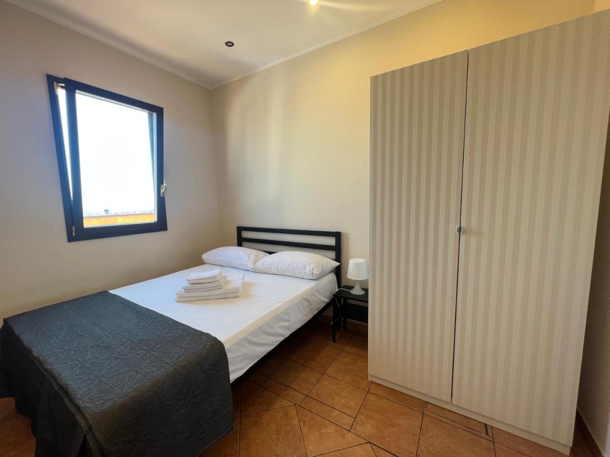 Attico Etnamare Villa Гравина ди Катания Екстериор снимка