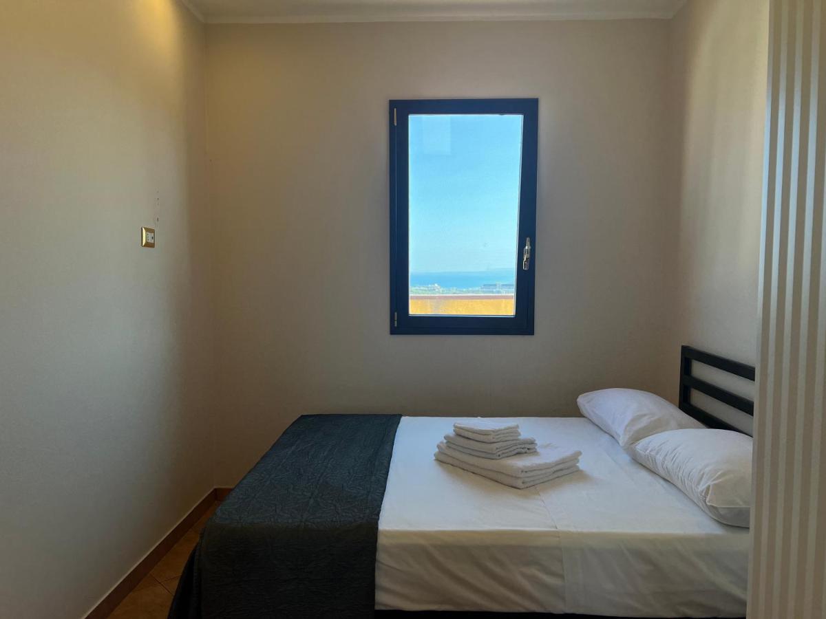 Attico Etnamare Villa Гравина ди Катания Екстериор снимка