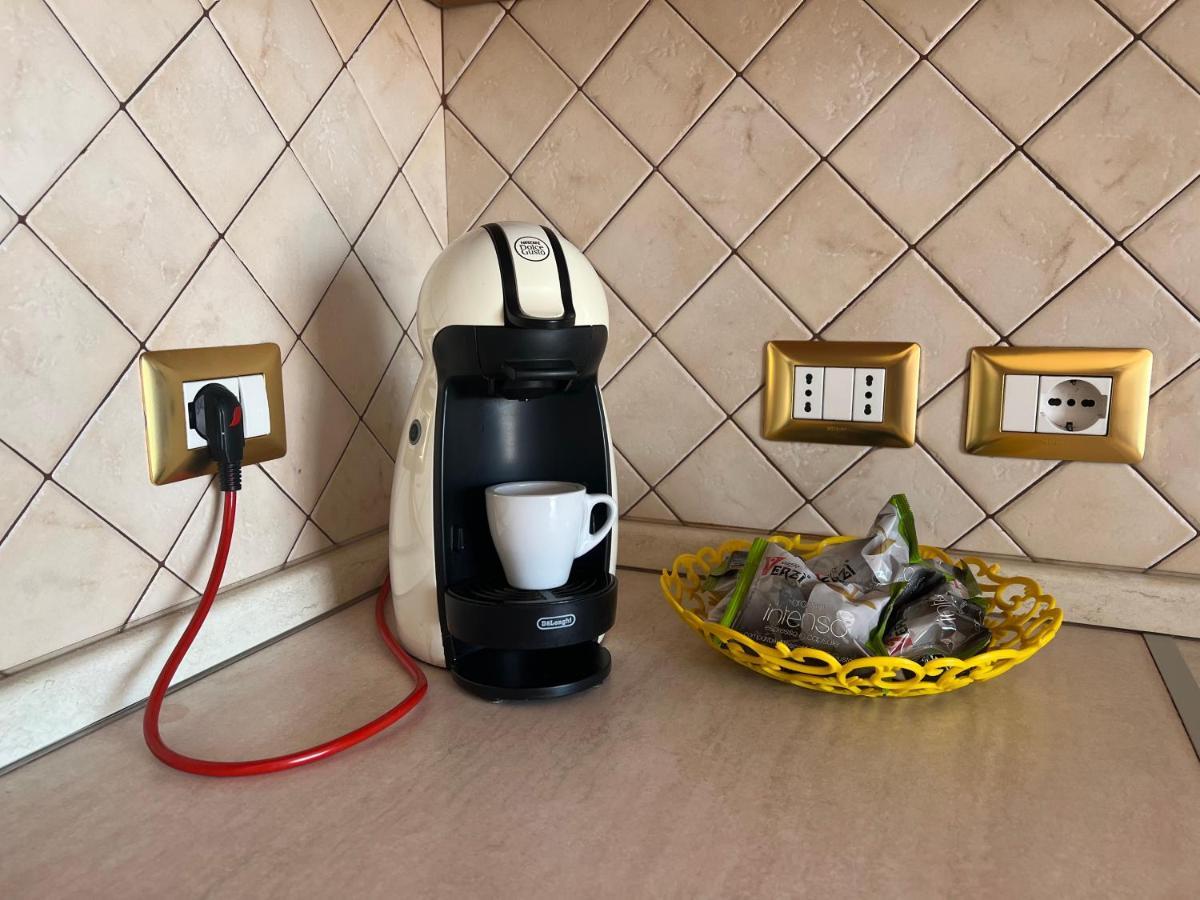 Attico Etnamare Villa Гравина ди Катания Екстериор снимка