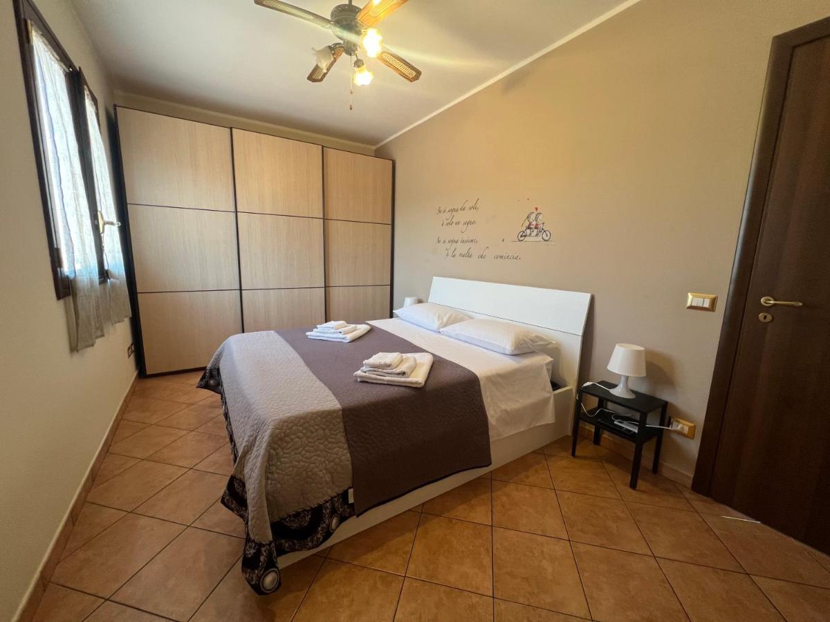 Attico Etnamare Villa Гравина ди Катания Екстериор снимка