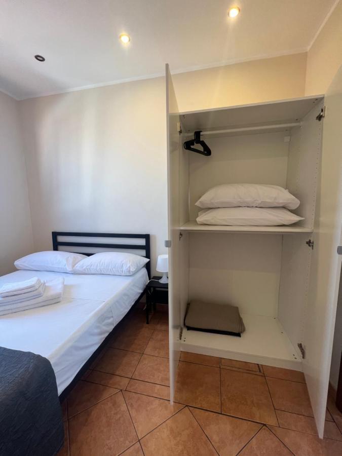 Attico Etnamare Villa Гравина ди Катания Екстериор снимка