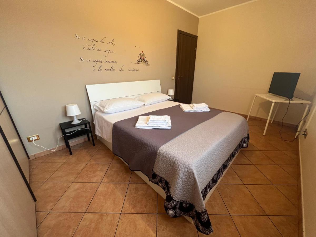 Attico Etnamare Villa Гравина ди Катания Екстериор снимка
